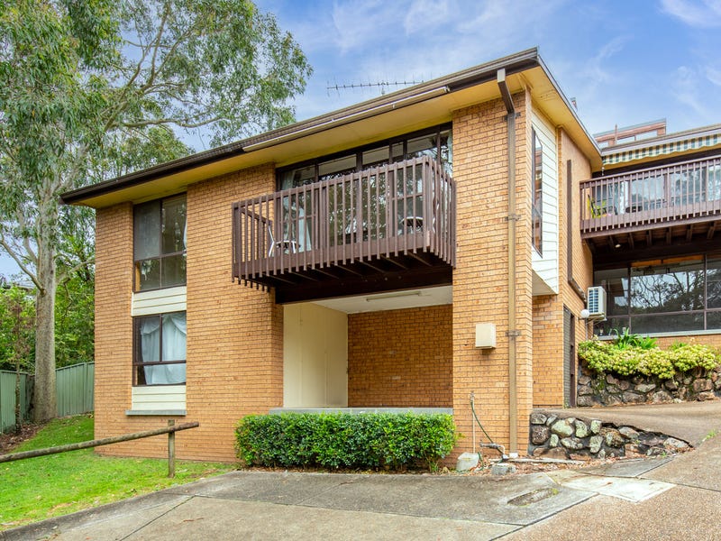 5/15 Rowes Lane, Cardiff Heights, NSW 2285