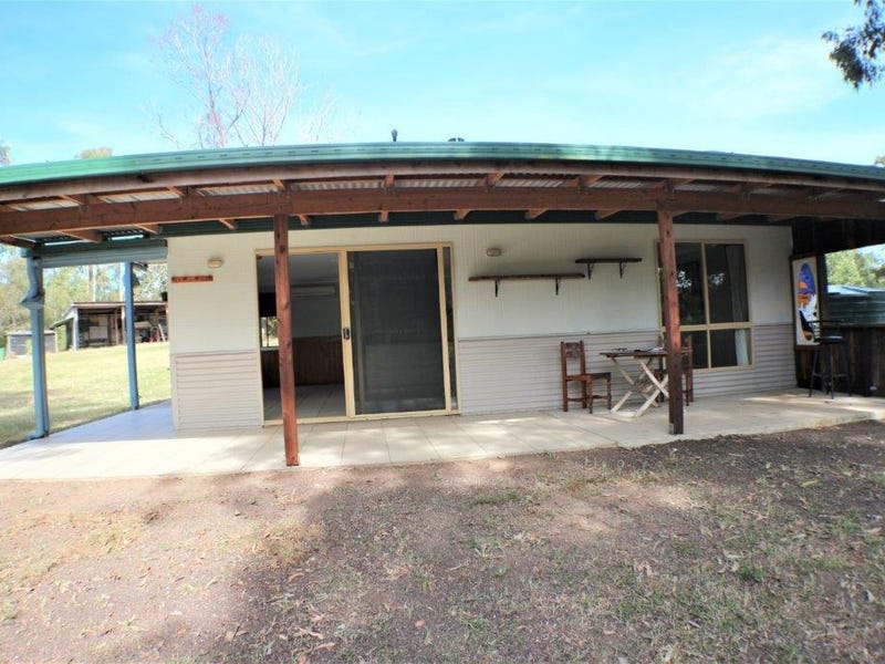 2 Knobby Glen Road, Kandanga, QLD 4570