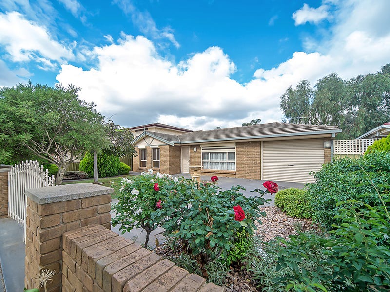 274 Martins Road, Parafield Gardens, SA 5107