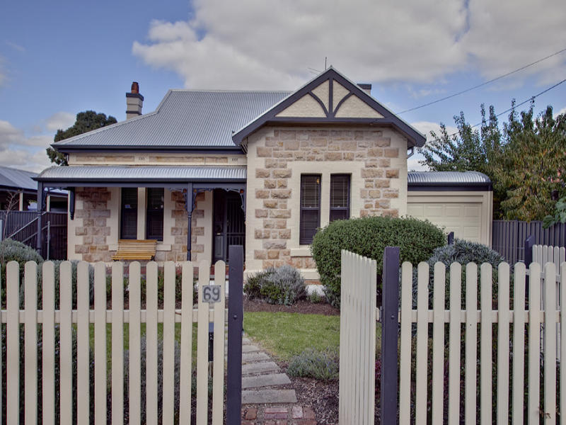 69 Bakewell Road, Evandale, SA 5069 Property Details