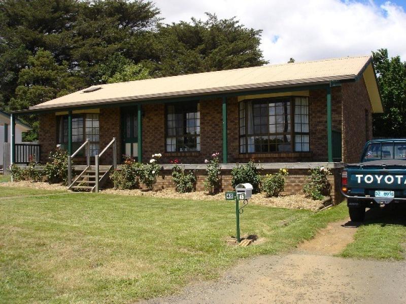 45 Lewis Street, Longford, Tas 7301 Property Details