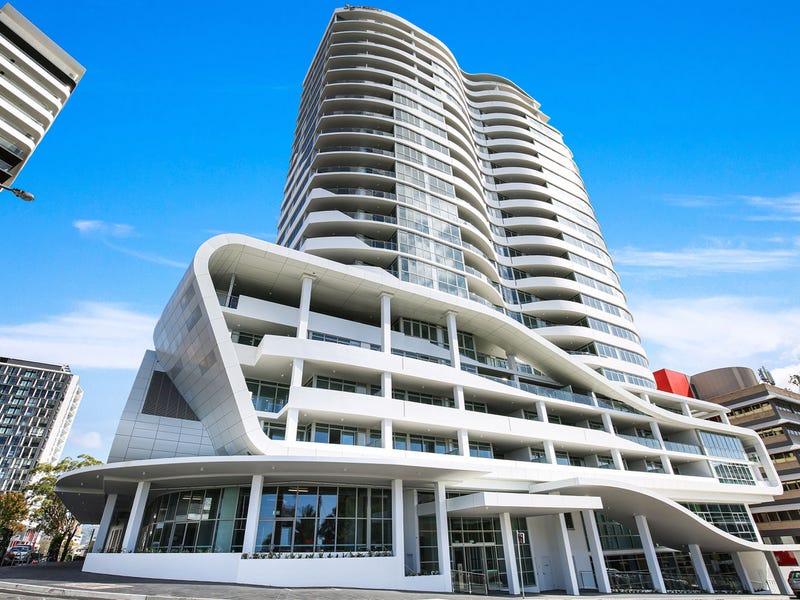 Apartments &amp; units for Sale in Church St, Wollongong, NSW