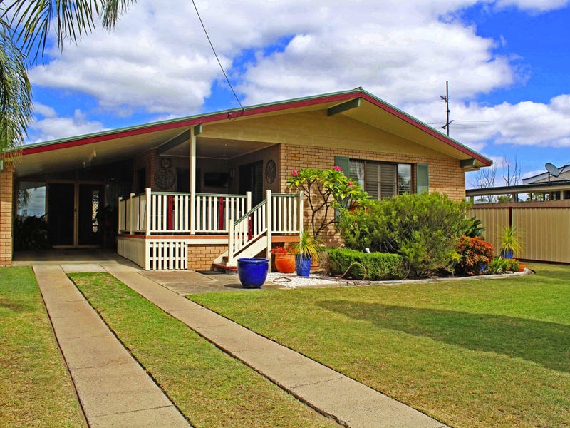 12 Crawford St, Warwick, Qld 4370 Property Details