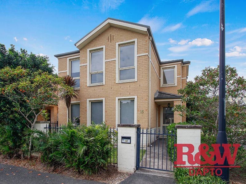 16 Paddington Lane, Dapto, NSW 2530