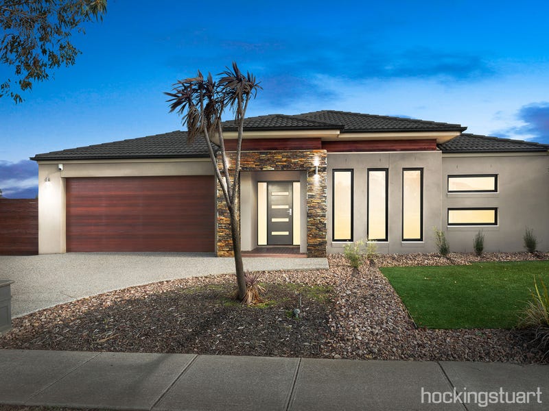 45 Archer Drive, Kurunjang, Vic 3337 Property Details