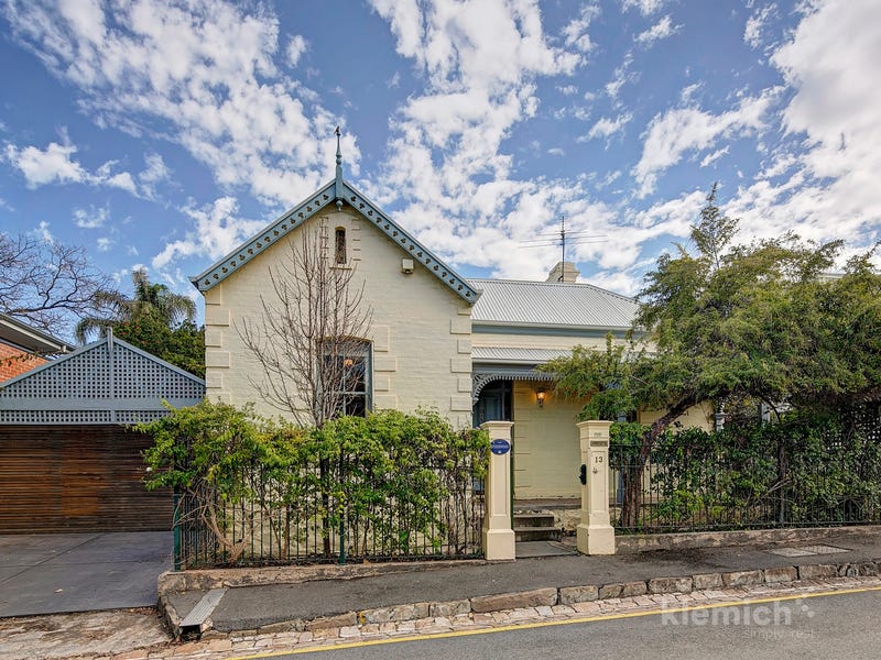 13 Brougham Court, North Adelaide, SA 5006