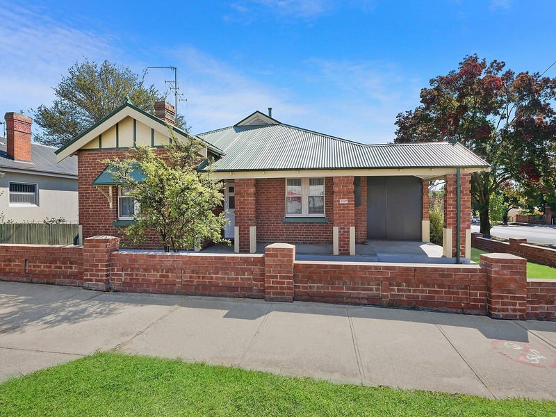 247 Street, Bathurst, NSW 2795