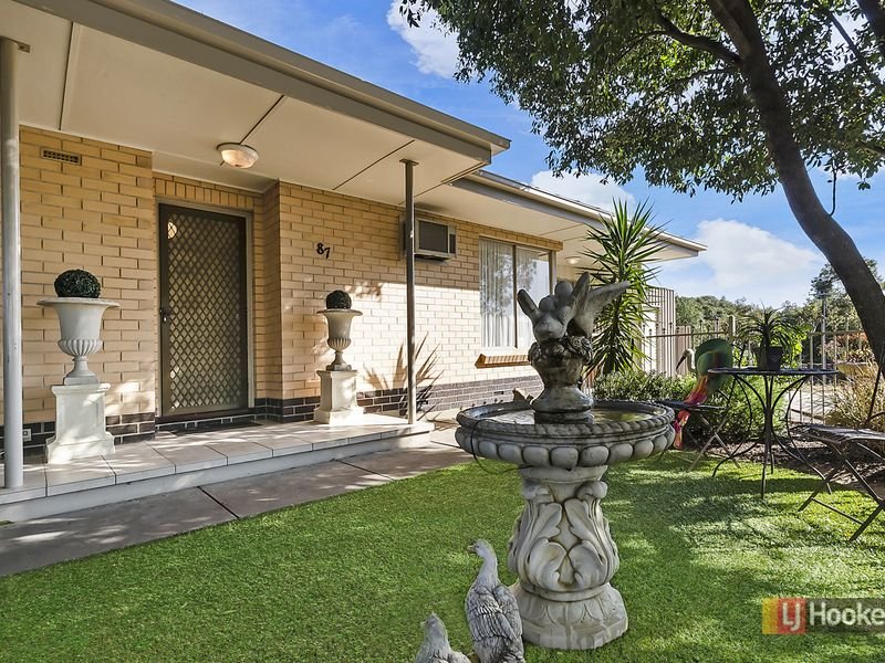 87 Pratt Avenue, Pooraka, SA 5095 Property Details