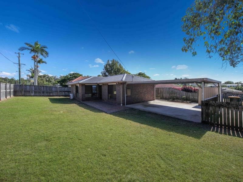 42 Miles Platting Road, Eight Mile Plains, Qld 4113
