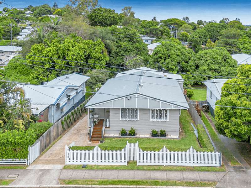 51 Aubigny Street, Annerley, Qld 4103 - Property Details