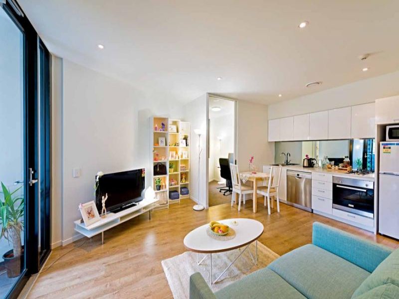 101/81 Cemetery Road East, Carlton, Vic 3053 Property Details