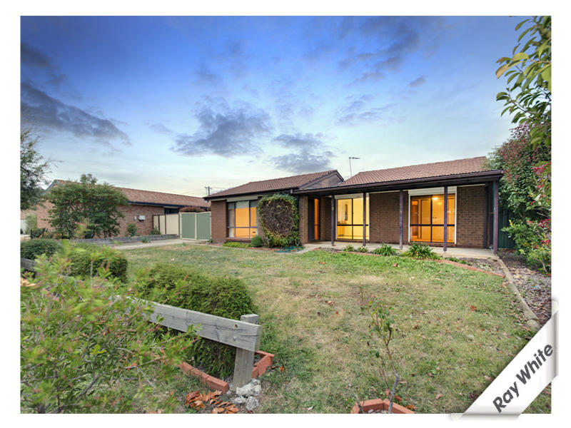 119 William b Drive, Mckellar, ACT 2617