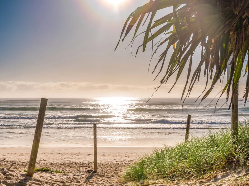 Sold Property Prices & Auction Results in New Brighton, NSW 2483