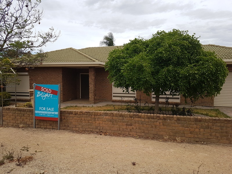 4 Copper Street, Port Wakefield, SA 5550