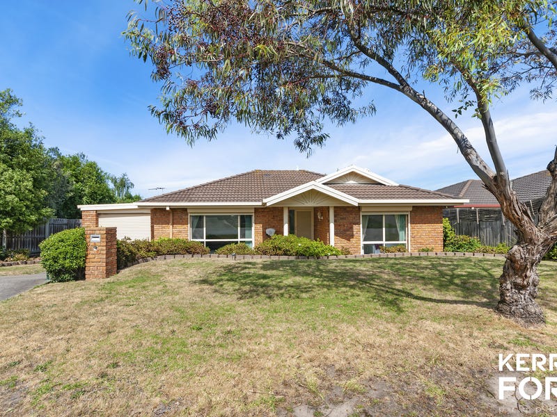 8 Spearfelt Court, Traralgon, Vic 3844 Property Details