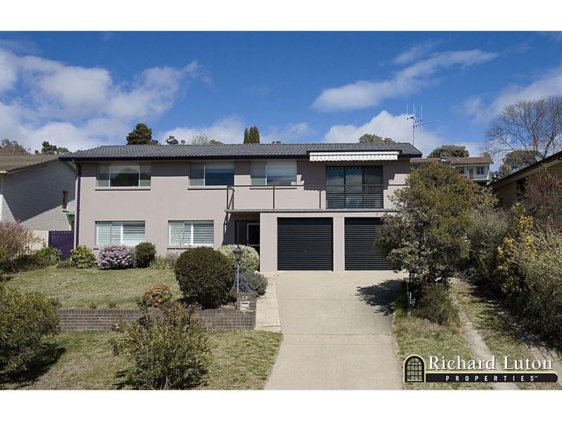 19 Cameron Street, Farrer, ACT 2607