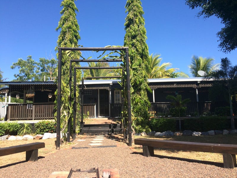 13 Tower St, Chillagoe, Qld 4871 House for Sale