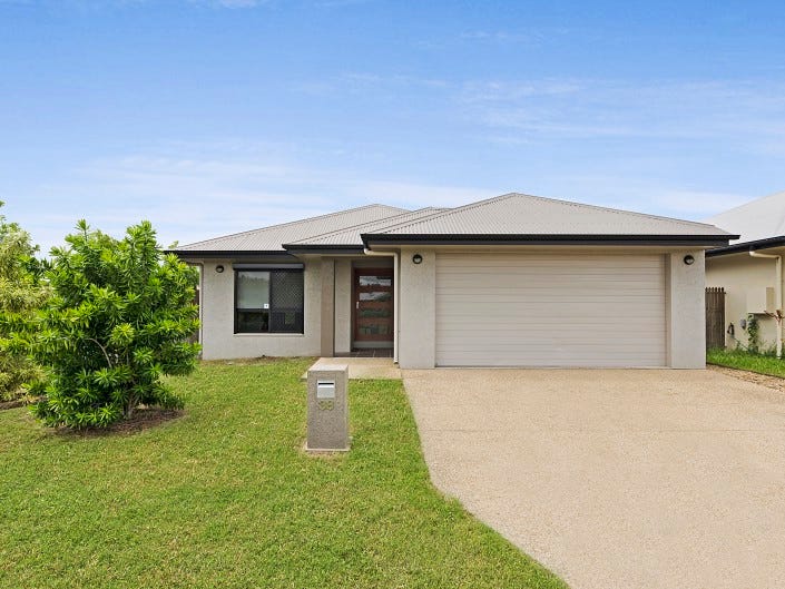 38 Scrubwren Circuit, Bohle Plains, QLD 4817