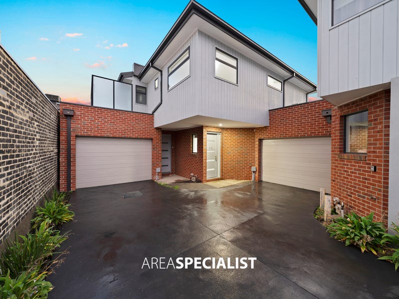 3/22 Ann Street, Dandenong, Vic 3175 House for Sale