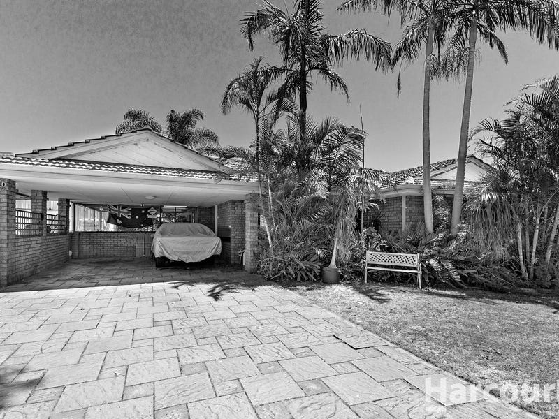 5 Waterfall Cove, Greenfields, WA 6210 Property Details