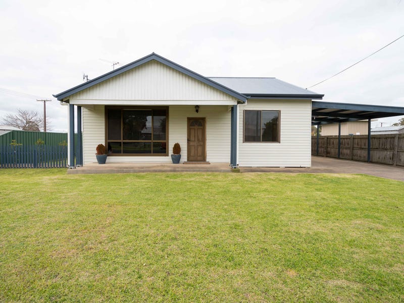 11 Hunkin Terrace, Nangwarry, SA 5277 Property Details