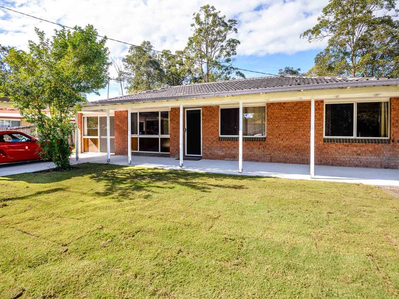 16 JEAN STREET, Loganlea, Qld 4131 Property Details