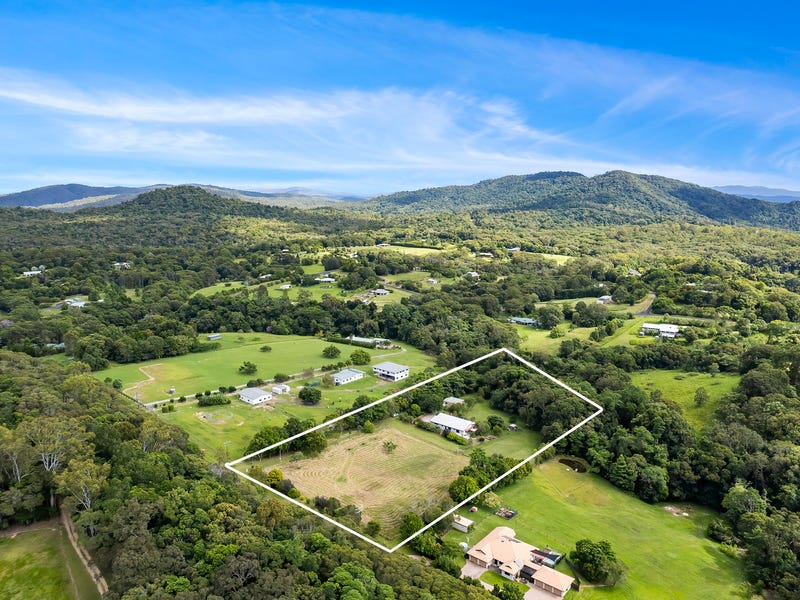 113 STONEY CREEK ROAD, Speewah, Qld 4881 House for Sale realestate