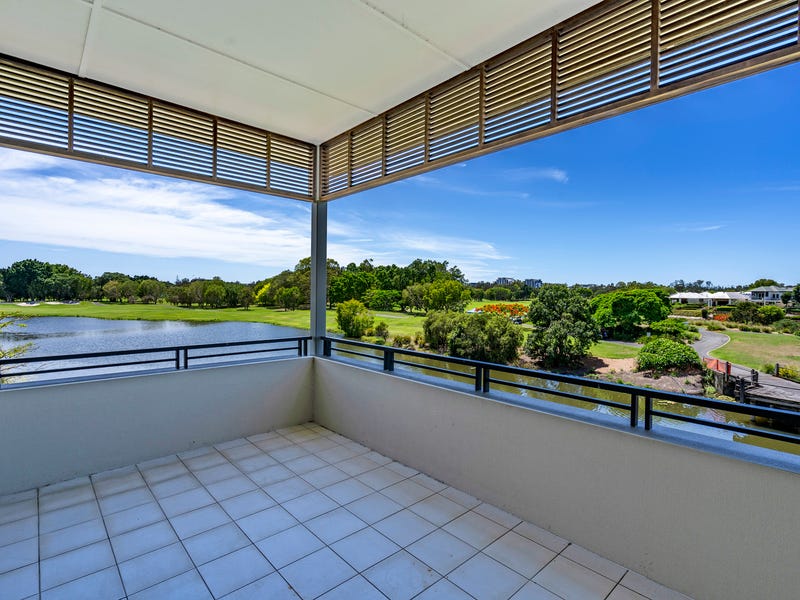 12/802 Glades Drive, Robina, QLD 4226