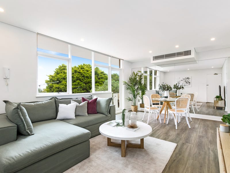 4/54-56 Hewlett Street, Bronte, NSW 2024 - Property Details