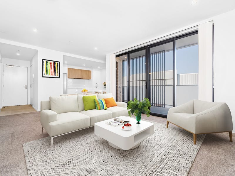 6/22 Cornelius Street, Coombs, ACT 2611 Apartment for Sale