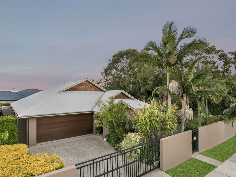 12 Windermere Avenue, Sinnamon Park, QLD 4073