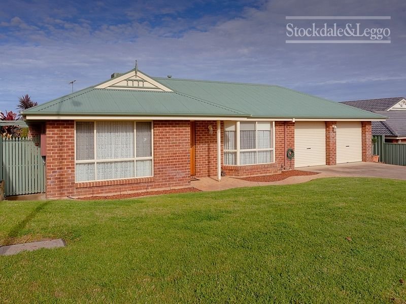17 Honeysuckle Street, Thurgoona, NSW 2640 Property Details