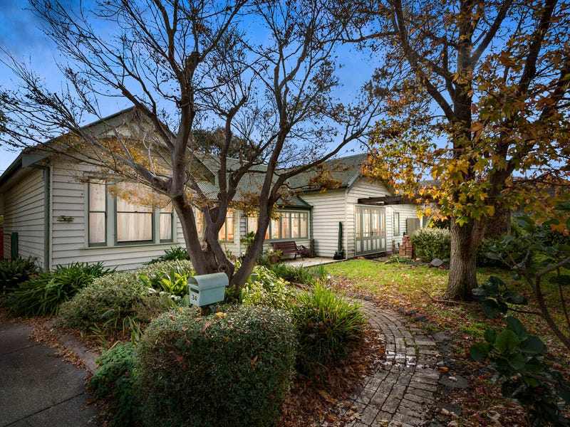 34 Norfolk Street, Yarraville, Vic 3013 House for Sale realestate