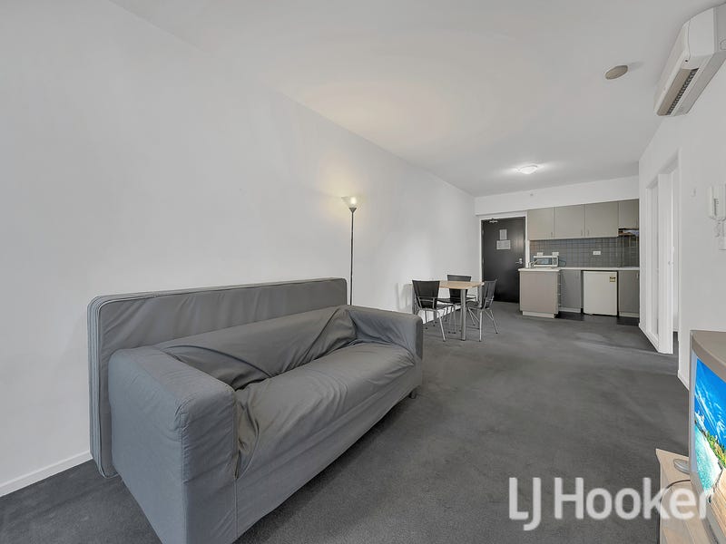 5602D/648 Lonsdale Street, Melbourne VIC 3000 - Apartment For Rent
