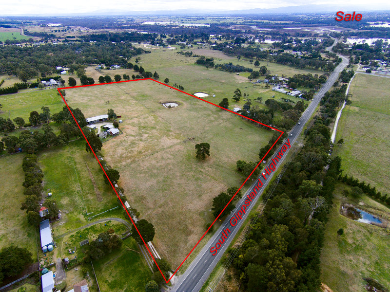 6389 South Gippsland Highway, Longford, Vic 3851 Property Details