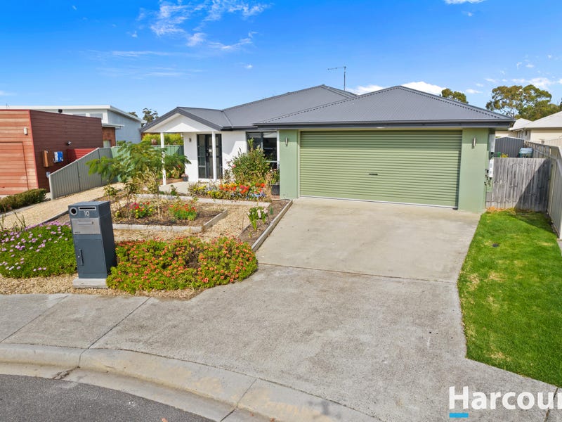 10 Tranquil Place, Shearwater, Tas 7307 House for Sale realestate