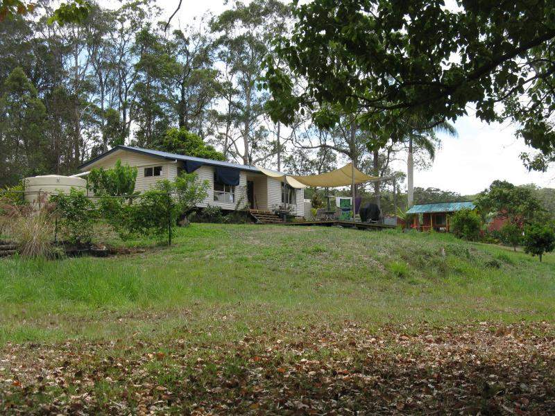 31 Hatfield Road, Eumundi, QLD 4562