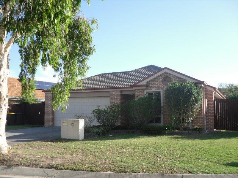 22 Greendale Place, Bracken Ridge, QLD 4017