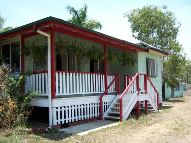 58 Jensen Road, Jensen, Qld 4818 Property Details