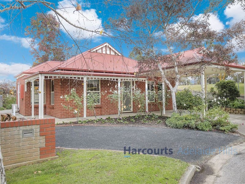 5 Howard Lane, Mount Barker, SA 5251