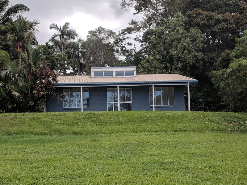 13 Coral Sea Drive, Mossman QLD 4873