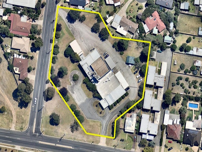 570 Union Road, Lavington, NSW 2641