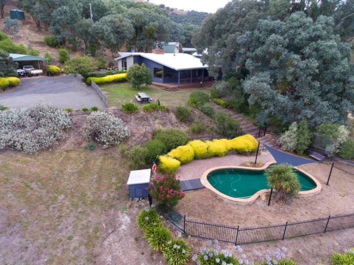 387 TiTree Creek Road, Yea, Vic 3717 Property Details