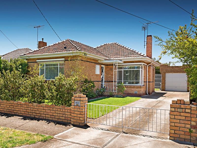 20 Bird Avenue, Northcote, Vic 3070 Property Details