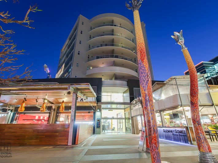 359/1000 Ann Street, Fortitude Valley, Qld 4006