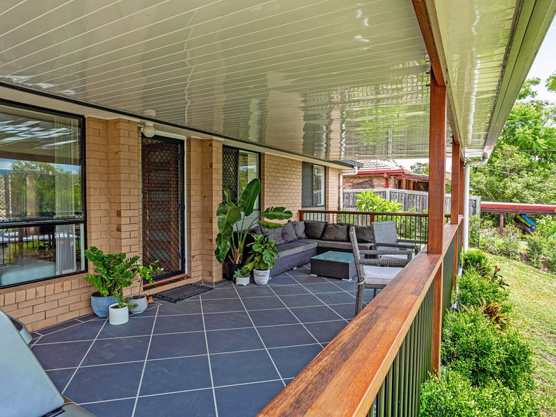 21 Mandarin Court, Nerang, Qld 4211 - Property Details