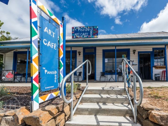 62 Main Street, Derby, Tas 7264 Property Details