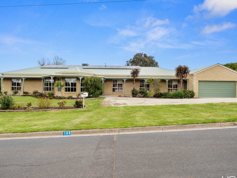 105 Grey Street, Darley, Vic 3340 Property Details