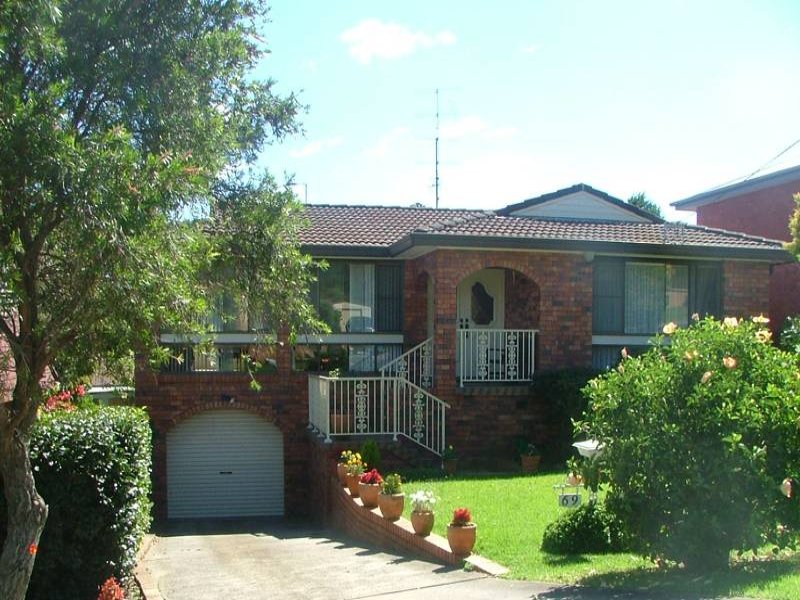69 Jupiter Street, Gerringong, NSW 2534 Property Details