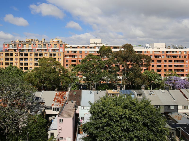 Apartments & units for Rent in Pyrmont, NSW 2009 Pg. 3
